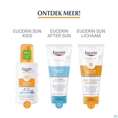 Eucerin sun oil control ip50+ dry touch 50ml-2