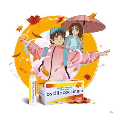 Oscillococcinum doses 6 x 1g boiron-2