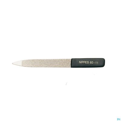 Nippes vijl diamant 11cm n60-11-4