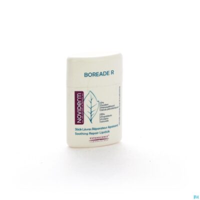 Noviderm boreade r stick herstel.verzachtend 11ml