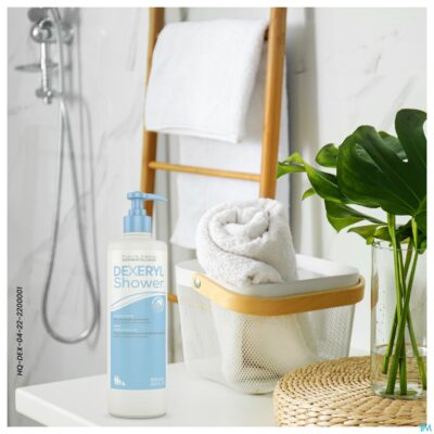 Dexeryl shower 500ml-9