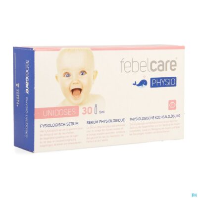 Febelcare physio unidoses 30-2
