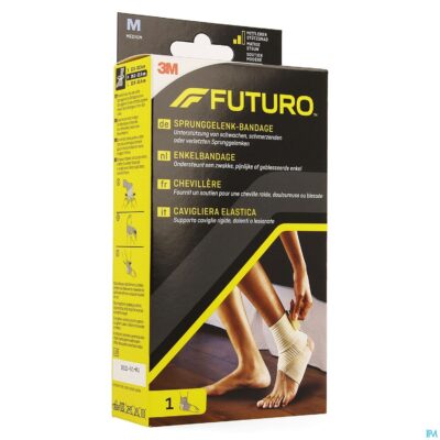 Futuro enkelbandage 47875, medium
