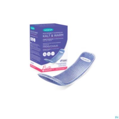 Lansinoh kraamverband verzachtend koud/warm-4