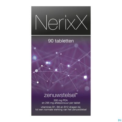 Nerixx tabl 90-3