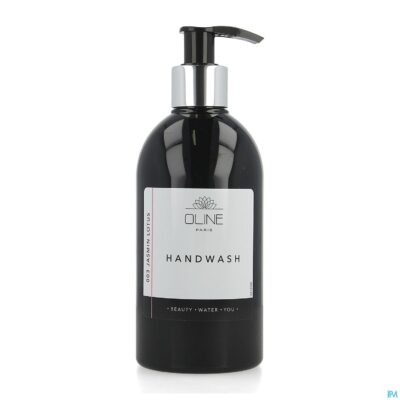 Oline handwash jasmin lotus 280ml