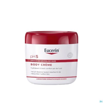 Eucerin ph5 creme 450ml
