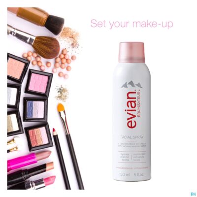 Evian verstuiver 150ml-3