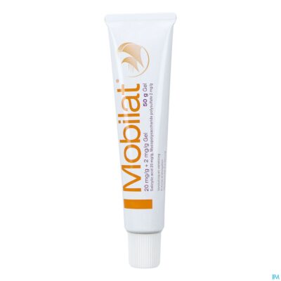 Mobilat gel    50g-2