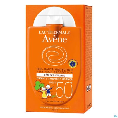 Avene reflex zon kind spf50+ 30ml-3