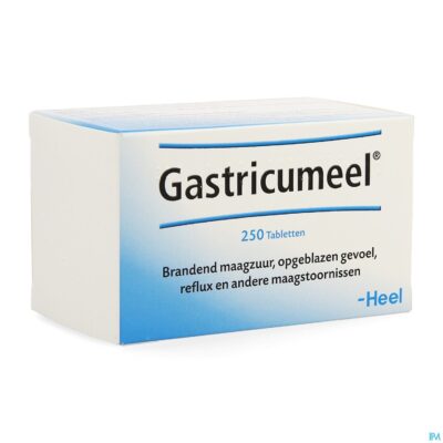 Gastricumeel comp 250