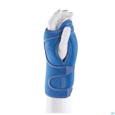 Futuro nachtpolsbandage 48462, aanpasbaar-8