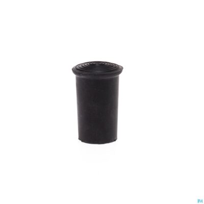 Bota dop rubber 1 = 18mm