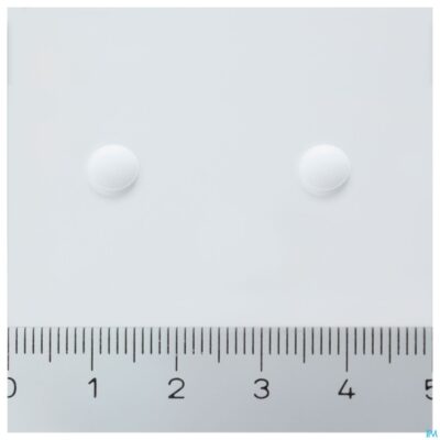 Vista d3 600 adult smelttabletten 120 verv.2698108-3