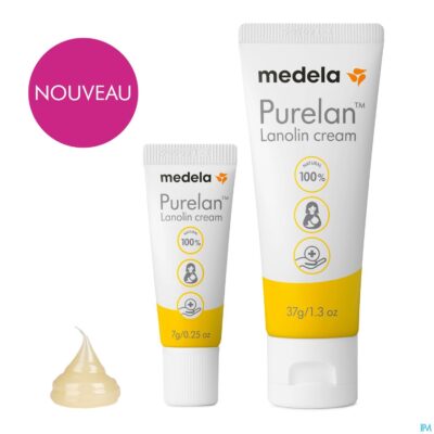 Purelan tepelzalf tube 7g