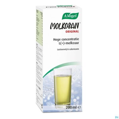 A.vogel molkosan original 200ml
