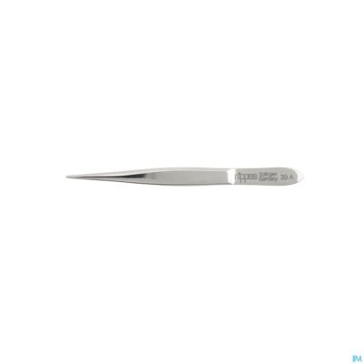 Nippes splinterpincet n39a-3