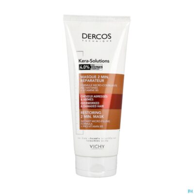 Vichy dercos cica keratine a/sh 200ml-3