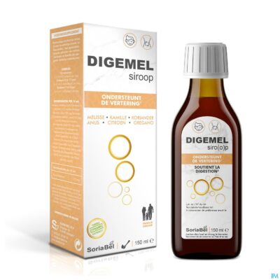 Soria digemel siroop 150ml verv.2293769-3