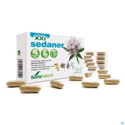 Soria 29-c sedander xxi 30 caps-2