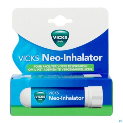 Vicks neo inhalator