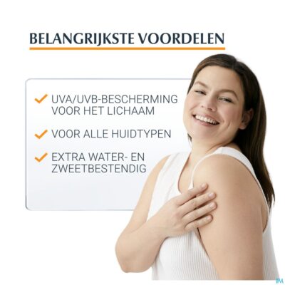 Eucerin sun protect. sensit. gel creme ip30 200ml-6