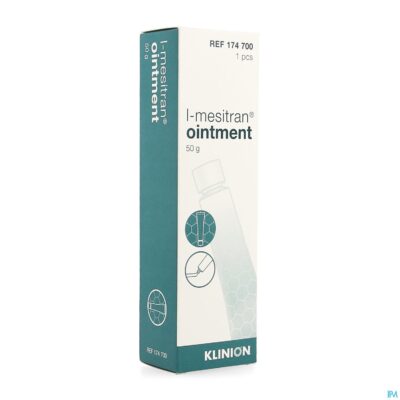 L-mesitran honingzalf 50g