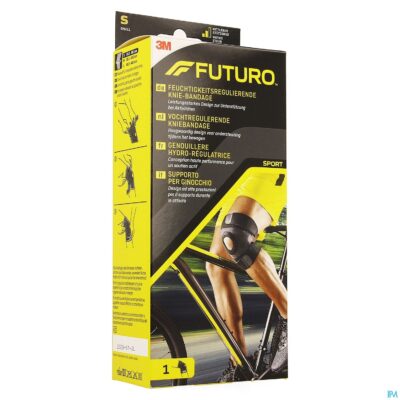 Futuro vochtregulerende kniebandage 45694, small