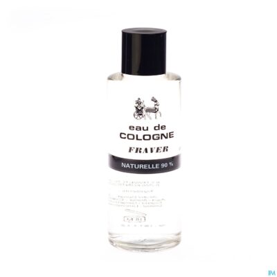 Edc naturelle 90% magis 250ml