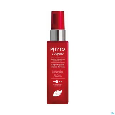 Phytolaque soie natuurlijk fixatie 100ml nf-2
