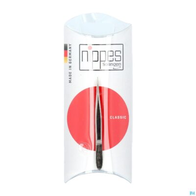 Nippes splinterpincet n39a