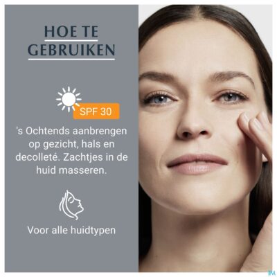 Eucerin hyaluron-filler x3 dagcreme ip30 50ml-5