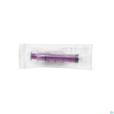 Enfit spuit 20ml