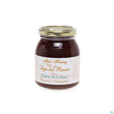 Soria berghoning 500g