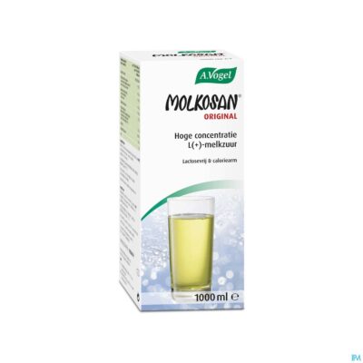 A.vogel molkosan original 1000ml