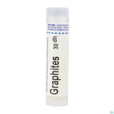 Graphites 30k gr 4g boiron-2