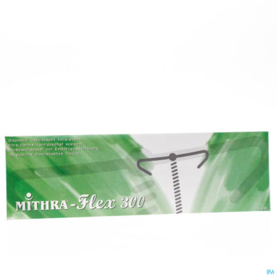 Mithra flex 300 dispositif contraceptif-2