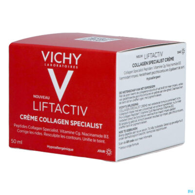 Vichy liftactiv collagen specialist 50ml-2