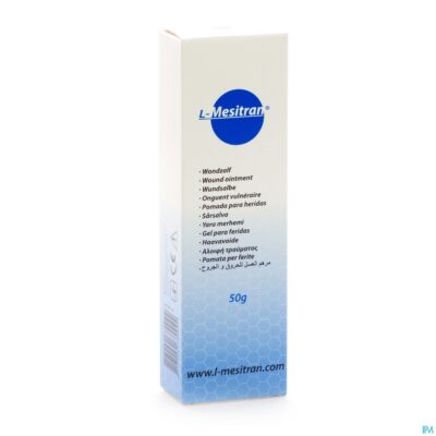 L-mesitran honingzalf 50g-3
