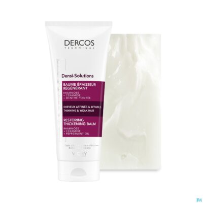 Vichy dercos densi-solutions balsem 200ml-3