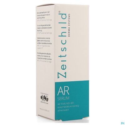 Zeitschild derma systems ar active relief ser.50ml