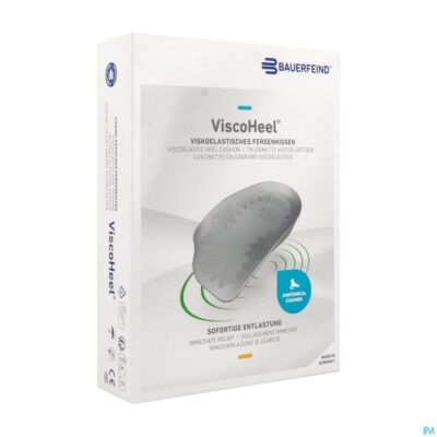 Viscoheel hielkussen t2