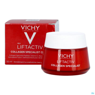 Vichy liftactiv collagen specialist 50ml-8