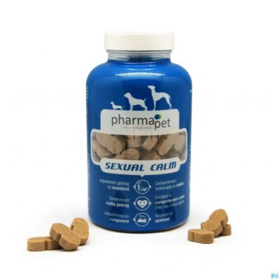 Pharma pet sexual calm 235g