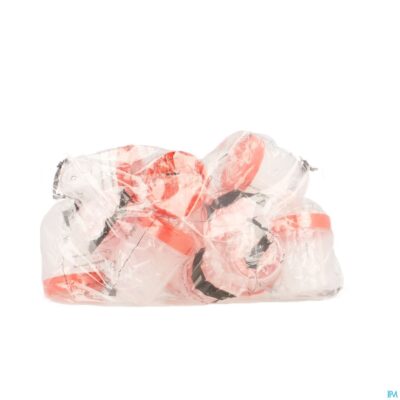 Stoelgangpotje 125ml 10 pontos