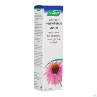 A.vogel creme echinaforce 30ml nf