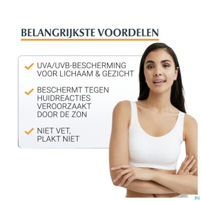 Eucerin sun allergy protection cr-gel ip50 150ml-8
