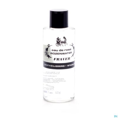 Rozenwater magis 250ml-2
