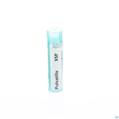 Pulsatilla xmk gr 4g boiron-2