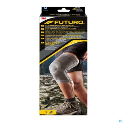 Futuro ultra performance kniestabilisator m-2